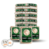 Planeta Verde Pellet di Legno – 77 Sacchi da 15 kg