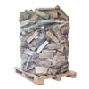 Legna da Ardere – 33 cm – Pallet 1,7 m³ – Secca