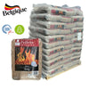 Pellet di Legno Excellent ENplus A1 – Pallet 77 Sacchi da 15 kg